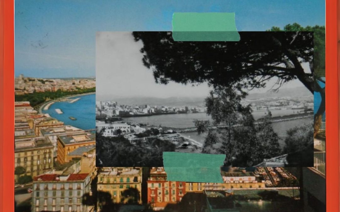 Taller de postals crítiques: art i pensament sobre el Mediterrani a Ceret