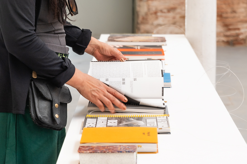 Participem com a experts a Les Rencontres d’Arles 2025