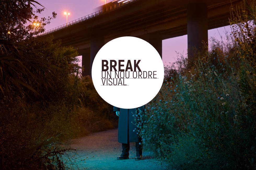 Panoràmic 2025 presenta el seu cartell: un break per repensar la imatge