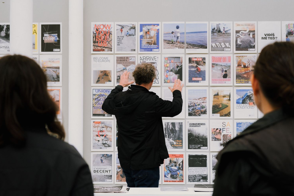 Projectes seleccionats de l’Open Panoràmic 2025