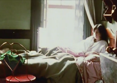 Bed doesn’t ask questions. Bed doesn’t judge you…