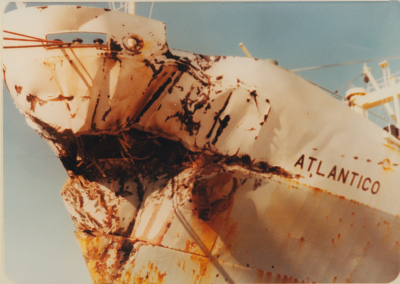 Capsa núm 23, Aleix Plademunt