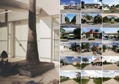 Ecologies de la pausa