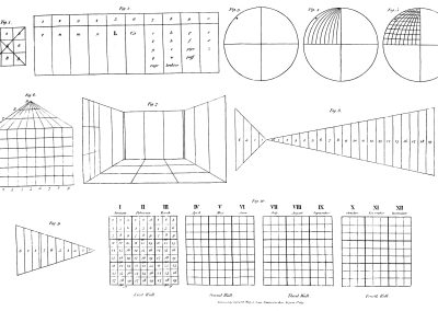 3 tessel·lacions, Erick Beltrán