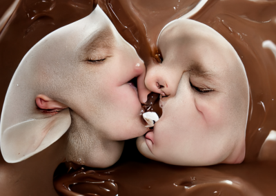 Error-horror, Franc Aleu