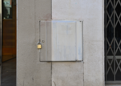 Obro, obres, Margalida Escoda