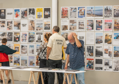 Educació secundària i batxillerat 2025