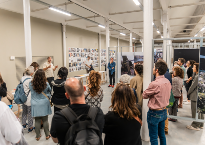 Estudis superiors, batxillerats artístics i universitats
