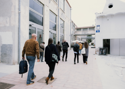 Rutes Vermut Granollers