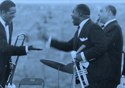 Johan Grimonprez: presentació i projecció de “Banda sonora d’un cop d’estat”