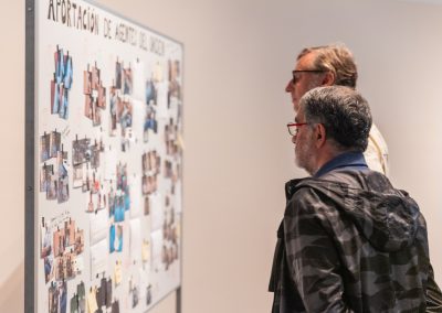 7 NOV. Visita als centres d’arts visuals