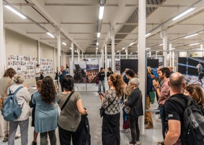 6 NOV. Premis Open Panoràmic