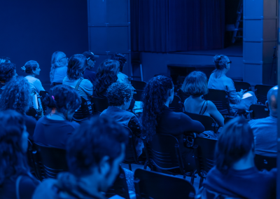 28 OCT. IV Jornada de formació per a tècnics. Granollers