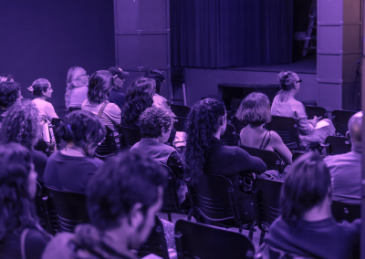 2 DES. IV Jornada de formació per a tècnics. Terrassa