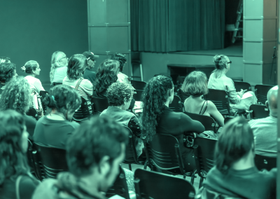 18 NOV. IV Jornada de formació per a tècnics. Barcelona