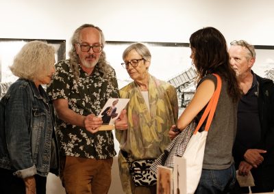 5 NOV. Visita a les exposicions a Barcelona