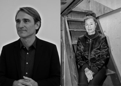 4 i 5 NOV. Conferències Panoràmic – KBr Fundació MAPFRE