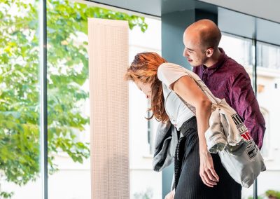 12 NOV. Xarxaprod: Reunió de la Comissió d’Arts Visuals