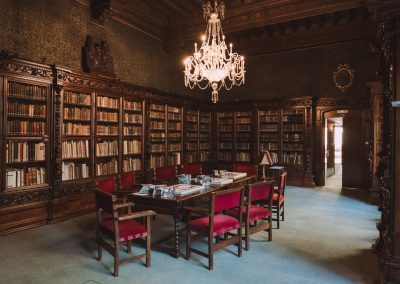 Visita guiada amb Erick Beltrán