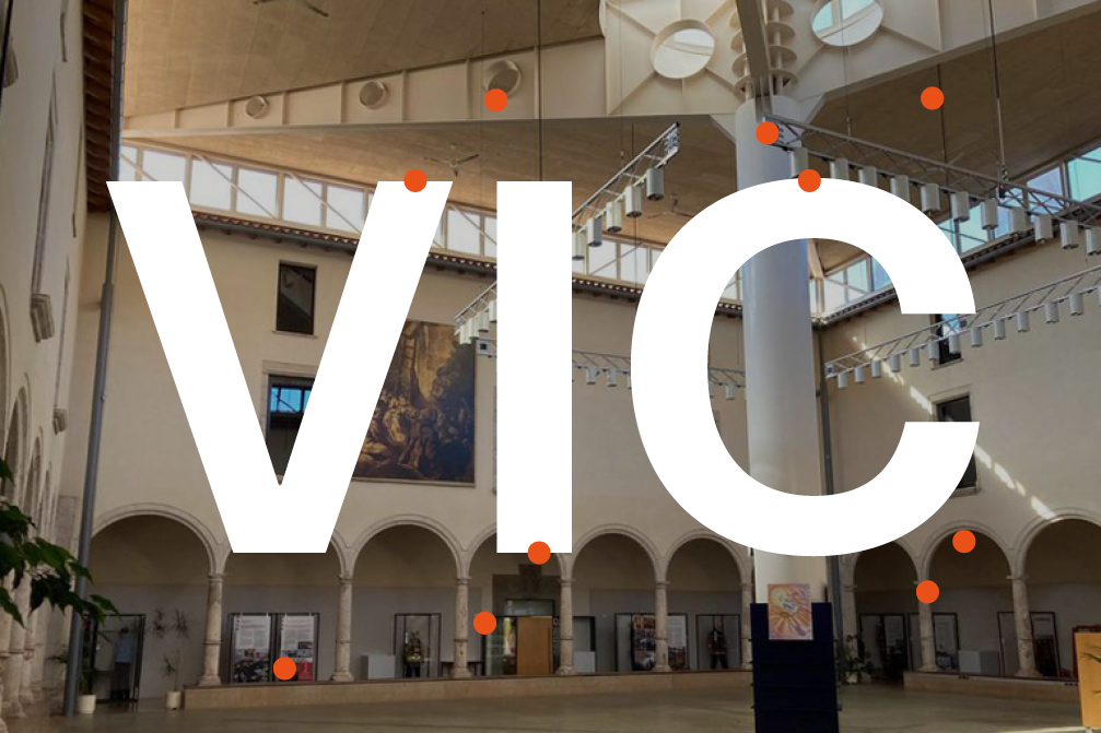 Panoràmic creix: Vic, nova seu de la 10a edició